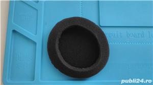 Bureti casti logitech h330, h340, H390, H600, H609 - 60 / 65 mm - imagine 3