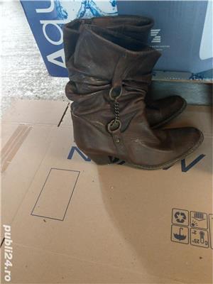 Cizme dama - imagine 2