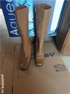 Cizme dama - imagine 4