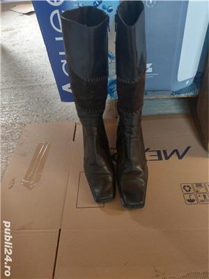 Cizme dama - imagine 5