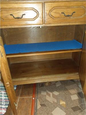 Comoda din lemn - imagine 2