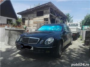 Mercedes-benz Clasa E E 320 - imagine 9
