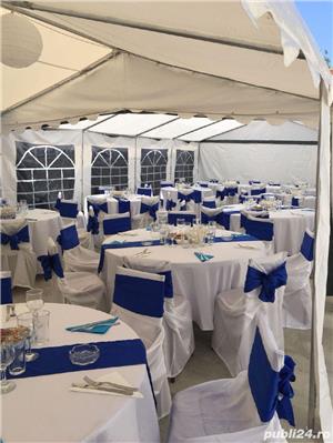 cortu pentru nunti ,botezuri ,evenimente diferite  - imagine 3