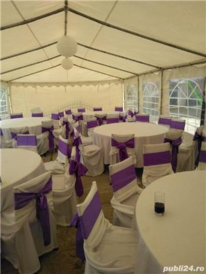 cortu pentru nunti ,botezuri ,evenimente diferite  - imagine 2