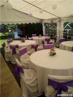 cortu pentru nunti ,botezuri ,evenimente diferite  - imagine 4