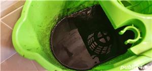 Spalare chimica instalatie de incalzire - imagine 2