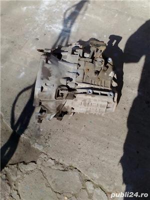 cutie viteze ford mondeo diesel