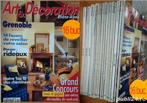 Reviste decorațiuni interioare 1