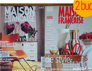 Colecție reviste decorațiuni interioare 3