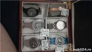 Ceas Tissot COUTURIER Powermatic 80 atentie pretul in magazin 2500 - imagine 2