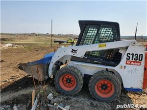 inchiriez scule și utilaje de construcții  - imagine 5