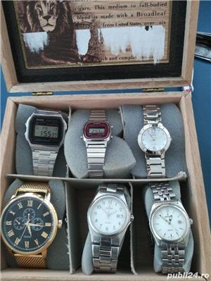 Ceas Festina F16375 preț in magazin 350 lei  - imagine 5