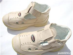 Incaltaminte pentru copil, 29 (16 cm) - imagine 2