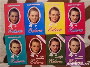 Edera-Angelica Montemaggiore (8 vol)