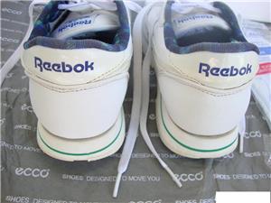 Adidasi Reebok pentru dama, 37, piele - imagine 4