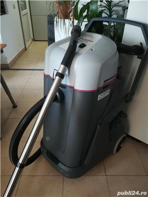 Aspirator profesional de inchiriat - imagine 2