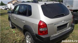 Dezmembrari Hyundai Tucson 2000 crdi 2008 BUFTEA!! - imagine 4