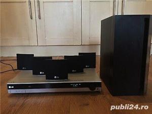 Statie amplificator Home theatre System 5.1 Sony Panasonic Toshiba LG Philips - imagine 3