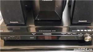 Statie amplificator Home theatre System 5.1 Sony Panasonic Toshiba LG Philips - imagine 5