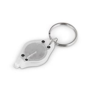 Mini lanterna LED Flash ,lumina alba