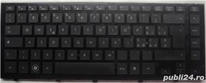 Tastatura Laptop HP 4310s CODE: V101726BK1IT Compatibila cu alte multe serii HP