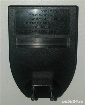 Incarcator Matura Electrica Swivel Sweeper - imagine 5