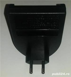 Incarcator Matura Electrica Swivel Sweeper - imagine 2