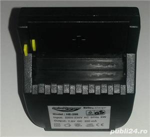 Incarcator Matura Electrica Swivel Sweeper - imagine 4