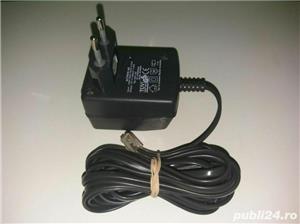 Alimentator / Incarcator / Adaptor Actron AB AD-0630R 6 Vcc - 300 mA - imagine 2