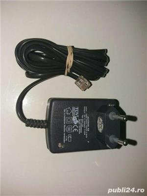 Alimentator / Incarcator / Adaptor Actron AB AD-0630R 6 Vcc - 300 mA