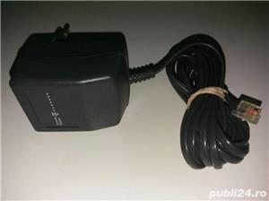 Alimentator / Incarcator / Adaptor Actron AB AD-0630R 6 Vcc - 300 mA - imagine 3