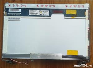 Display 15.4” + carcasa /balamale/webcam laptop Sony Vaio VGN-FZ38M - imagine 2