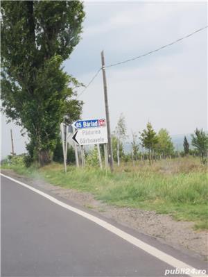 Vand teren, DN26, Galati - Tulucesti - imagine 6