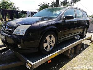 Dezmembrari auto - imagine 6