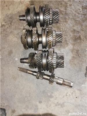 Dezmembrari auto - imagine 5