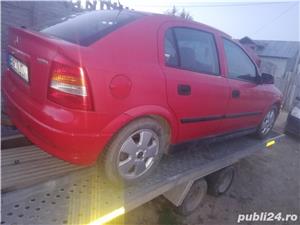 Dezmembrari auto  - imagine 3