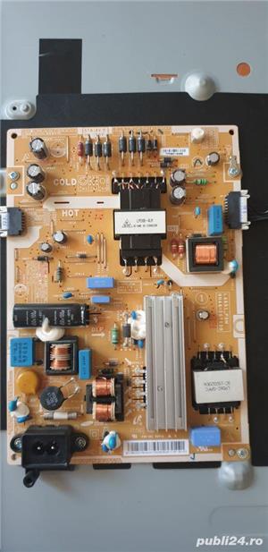 Dezmembrez Smart tv Samsung ue43j5672su cu display spart  - imagine 3