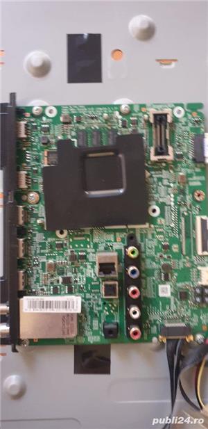Dezmembrez Smart tv Samsung ue43j5672su cu display spart  - imagine 2