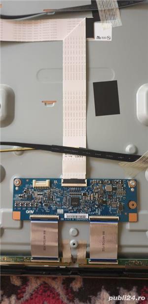 Dezmembrez Smart tv Samsung ue43j5672su cu display spart  - imagine 4