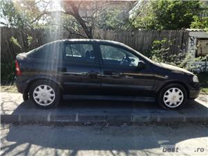 Dezmembrez Opel Astra G Diesel Motor Y17DT Volan Stanga - imagine 7