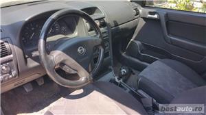Dezmembrez Opel Astra G Diesel Motor Y17DT Volan Stanga - imagine 6