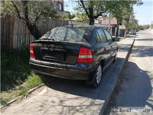 Dezmembrez Opel Astra G Diesel Motor Y17DT Volan Stanga - imagine 3