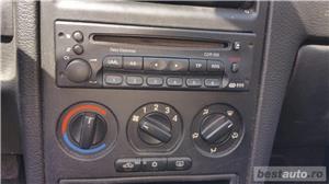 Dezmembrez Opel Astra G Diesel Motor Y17DT Volan Stanga - imagine 8