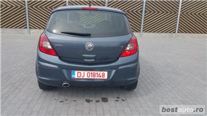 Dezmembrez Opel Corsa D 4 usi 1.2 Motor Z12xep - imagine 2