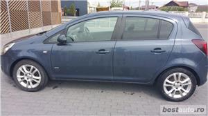 Dezmembrez Opel Corsa D 4 usi 1.2 Motor Z12xep - imagine 4