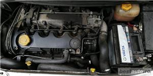 Dezmembrez Opel Zafira B 1.9 Diesel 120 Cp 6 Trepte Motor Z19DT - imagine 5