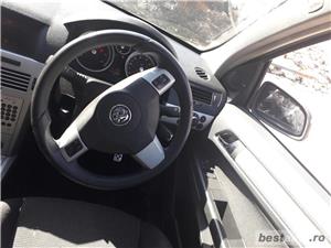 Dezmembrez Opel Astra H 1.7CDTI Xenon Panoramic  - imagine 2