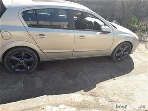 Dezmembrez Opel Astra H 1.7CDTI Xenon Panoramic  - imagine 7