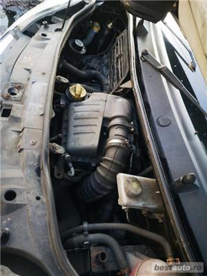 Dezmembrez Opel Vivaro 2.0 CDTI M9R 2011 - imagine 5
