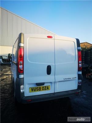 Dezmembrez Opel Vivaro 2.0 CDTI M9R 2011 - imagine 3